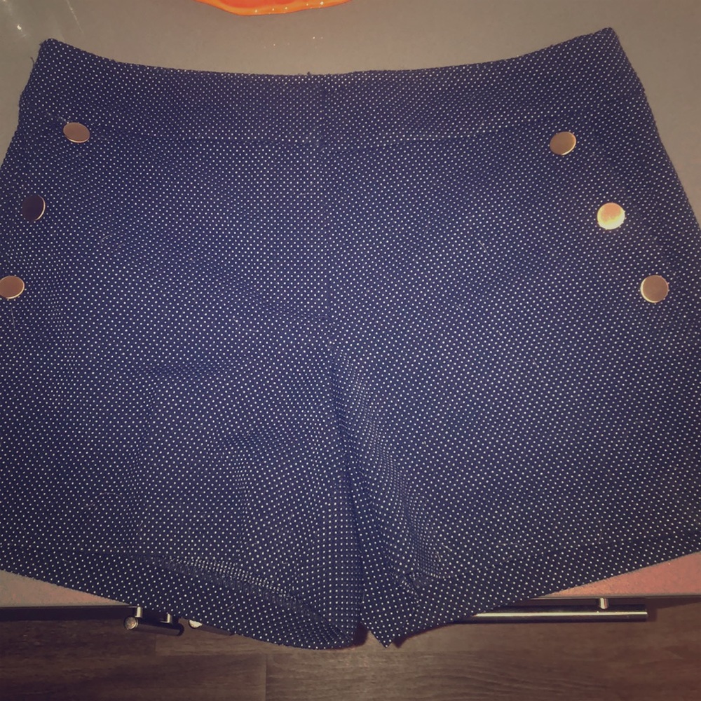 Ann Taylor Size 6 Shorts